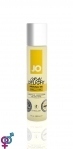 Збудливий гель для оральних ласк System JO ORAL DELIGHT - VANILLA THRILL, 30 мл