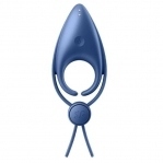 Эрекционное кольцо Satisfyer Sniper Blue (SO6080)