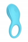 Эрекционное кольцо Dream Toys THE CANDY SHOP BLUE LAGOON