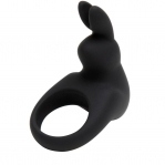 Эрекционное кольцо Happy Rabbit Rechargeable Rabbit Cock Ring (FS82113)