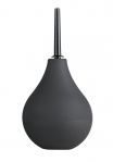 Анальный душ Easytoys Black Anal Douche - Large (ET23094)