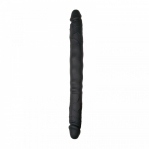Фалоімітатор EasyToys Silicone double en dildo (ET24909)