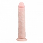 Фалоімітатор EasyToys Realistic Dildo, 28,5х5,5 см (ET56552)