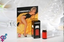 Капли YOHIMBIN, 5 мл