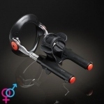 Экстендер для увеличения члена Male Edge PRO