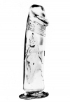 Фаллоимитатор Dream Toys ALL TIME FAVORITES 9INCH CLEAR DONG (T310069)