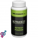 Восстанавливающее средство Doc Johnson Ultraskyn Refresh Powder White, 28 грамм
