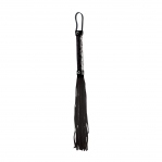 Флогер NS Novelties SINFUL BLACK WHIP (T280243)