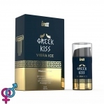 Гель для римминга и анального секса Intt Greek Kiss, 15 мл