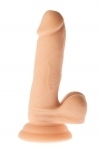 Гибкий фаллоимитатор Dream Toys MR. DIXX NAUGHTY NICK 5.5INCH DILDO (DT21841)