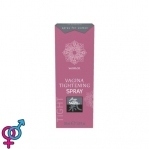 Спрей сдля звуження піхви SHIATSU Tightening Spray, 30 мл (HOT67303)