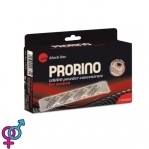 Пищевая добавка для женщин ERO PRORINO black line libido powder concentrate, 7 шт по 5 гр (HOT78500)
