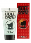 Гель-пролонгатор Bull Power Delay Gel, 30 мл (2-00021)
