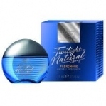 Спрей с феромонами мужской без запаха HOT Twilight Pheromone Natural Spray men, 15 мл (HOT55032)
