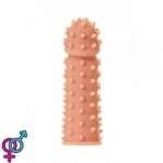 Насадка на пенис Kokos Extreme Sleeve ES-03 размер S (K45152)