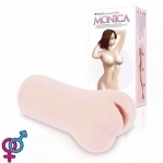 Мастурбатор Kokos Monica (K45166)