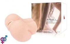 Мастурбатор вагина полуторс Kokos Angel 1 (K45185)