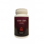 Капсулы Titan caps, 60 капсул (12-00013)