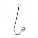 Крюк анальный бондажный Bondage Hook - 1 Ball (SIN61824)