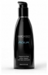 Лубрикант на водной основе Wicked aqua, 60 мл (T251252)