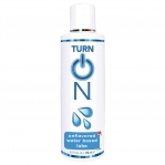 Лубрикант на водній основі WET Turn on Unflavored Water Based Lube, 178 мл (WT56015)