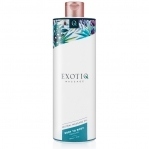 Масло для масажу для всього тіла Exotiq Body To Body Oil - 500 ml (4000148)