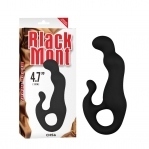Масажер простати Chisa Prostate Pleaser Black Mont (CH35430)