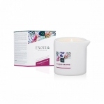 Масажна свічка Exotiq Massage Candle Bamboe Orchideeen - 60 мл (215651)