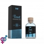 Масажний гель Intt Frost, 30 мл