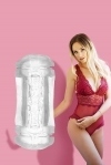 Мастурбатор вагина в колбе Dream Toys THE GIRL NEXT DOOR SOPHIA (DT21918)