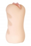 МАСТУРБАТОР ВАГІНА ZERO TOLERANCE X-TREME ENTRY FLESH (T840459)