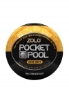 МАСТУРБАТОР ZOLO POCKET POOL SURE SHOT (T670016)