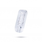 Мастурбатор гель Chisa Prof.Jason C Palm Stroker No.4 Clear (CH38280)