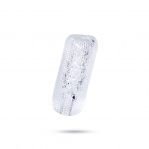 Мастурбатор гель Chisa Prof.Jason C Palm Stroker No.6 Clear (CH38300)