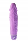 Мини вибратор Dream Toys VIBES OF LOVE CLASSIC MINI VIBE 5 INCH (DT21830)