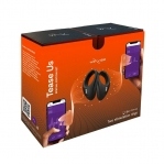 Набір We-Vibe Tease Us Bond + Bond Black (W44114)