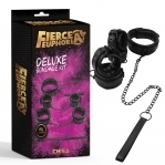 Набор БДСМ 5 предметов Fierce Euphoria (CH30652)