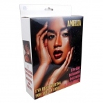 Надувная секскукла Boss Series AMELIA (BS59010)