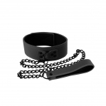 Нашийник RENEGADE BONDAGE COLLAR BLACK (T280378)