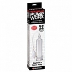 Помпа чоловіча Pipedream Pump Worx (PD326020)