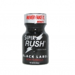 Попперс Super Rush Black Label, 10 мл (1285)