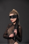 Пов'язка на очі GP PREMIUM SATIN BLINDFOLD BLACK (T520139)