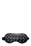 Повязка на глаза WHIPSMART DIAMOND EYEMASK BLACK (T160600)