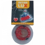 Презерватив Intim Lux Язык любви (L3666)