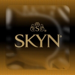 Презерватив One SKYN Original безластексный (ON210430722)