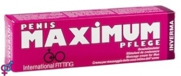Крем Penis Maximum Pflege, 45 мл (7082020100)