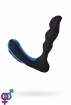 Стимулятор простати Erotist Second, чорний, 14 см (661100541302)