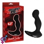 Масажер простати Breakout Pro Buttock Striker (6610CN00993)