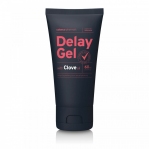 Пролонгатор Cobeco Clove Delay Gel, 60 мл (2-00221)