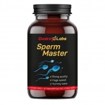 Пищевая добавка для мужчин Sperm Master, 90 капсул (82-0693)